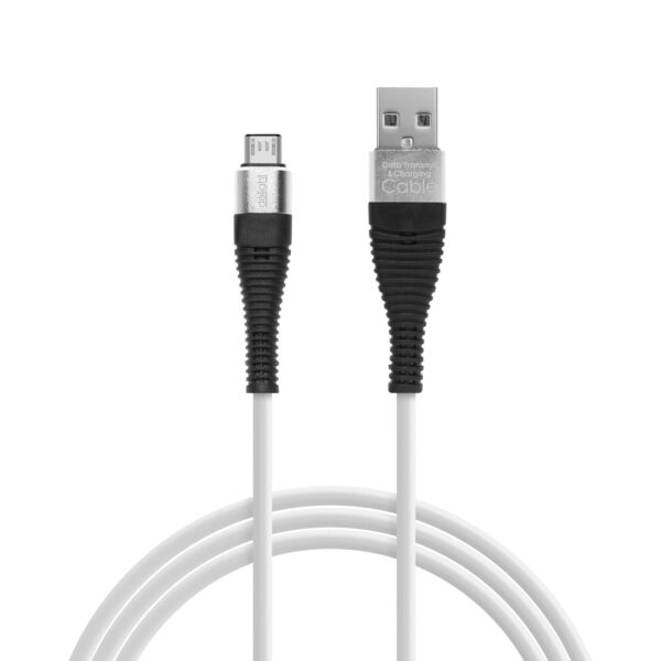 Adatkábel - microUSB