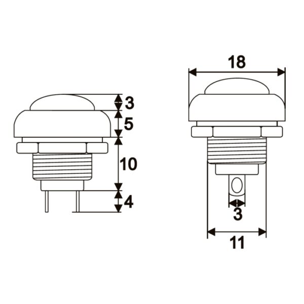 Nyomógomb - Image 2