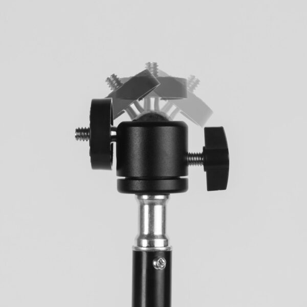 Tripod - max 210 cm - Image 2