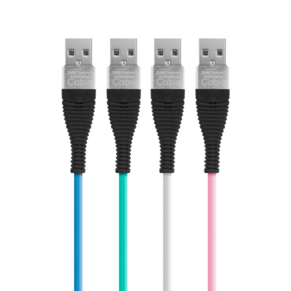 Adatkábel - microUSB - Image 2