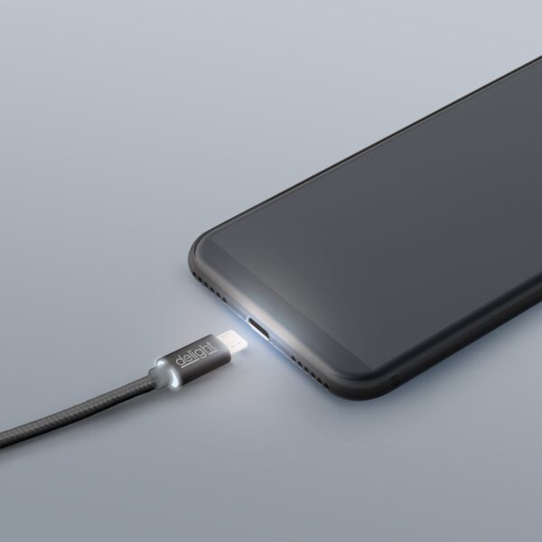 Adatkábel - MicroUSB - Image 2