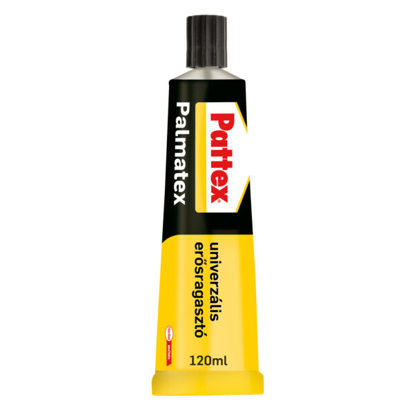 Pattex Palmatex univerzális erősragasztó - 120 ml - Image 2