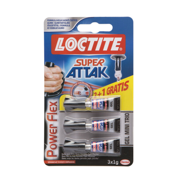 Loctite Super Bond - Image 2