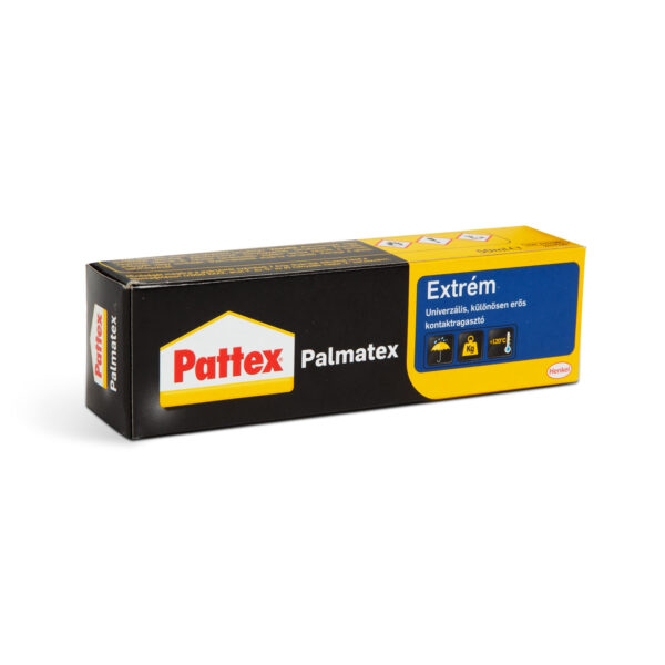 Pattex Palmatex Extrém kontakt ragasztó - 50 ml - Image 2