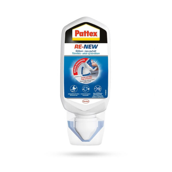 Pattex Re-New tömítés - Image 2